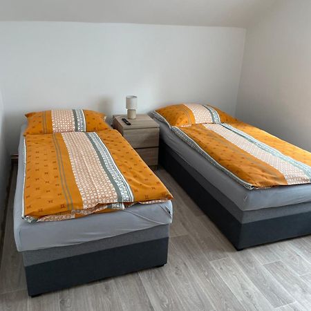 Apartmany Ferie Ντέτσιν Εξωτερικό φωτογραφία