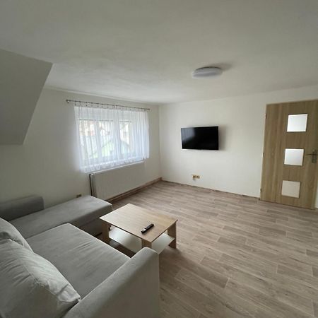 Apartmany Ferie Ντέτσιν Εξωτερικό φωτογραφία