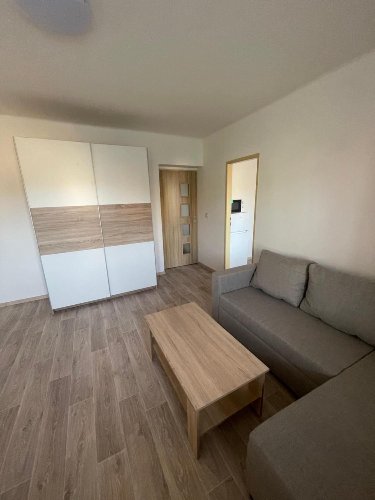 Apartmany Ferie Ντέτσιν Εξωτερικό φωτογραφία