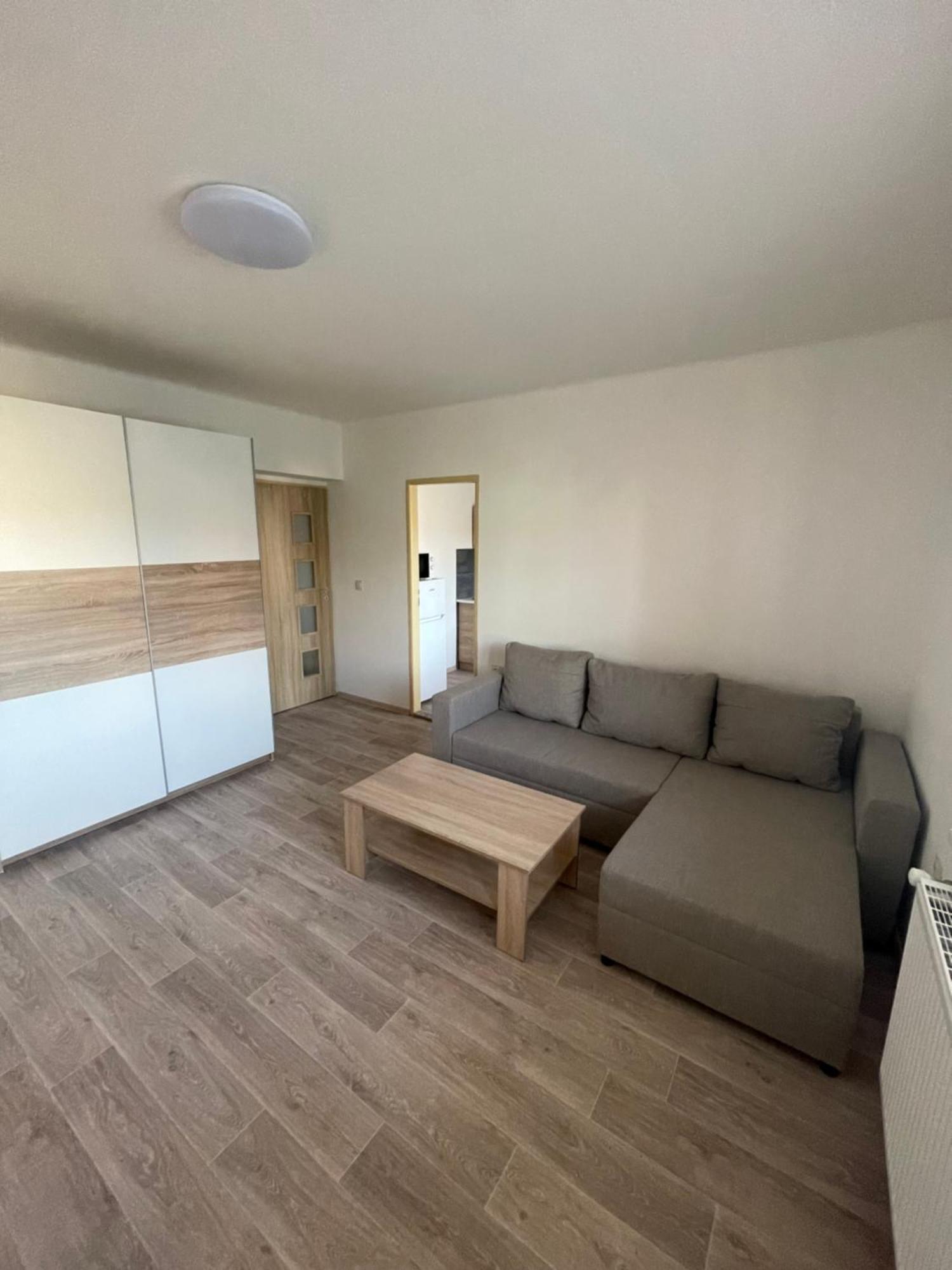 Apartmany Ferie Ντέτσιν Εξωτερικό φωτογραφία