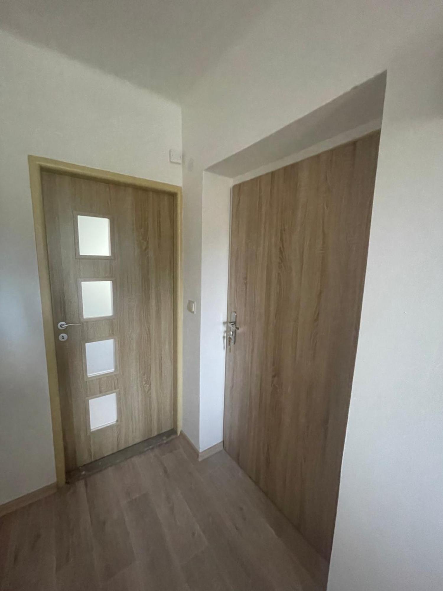 Apartmany Ferie Ντέτσιν Εξωτερικό φωτογραφία
