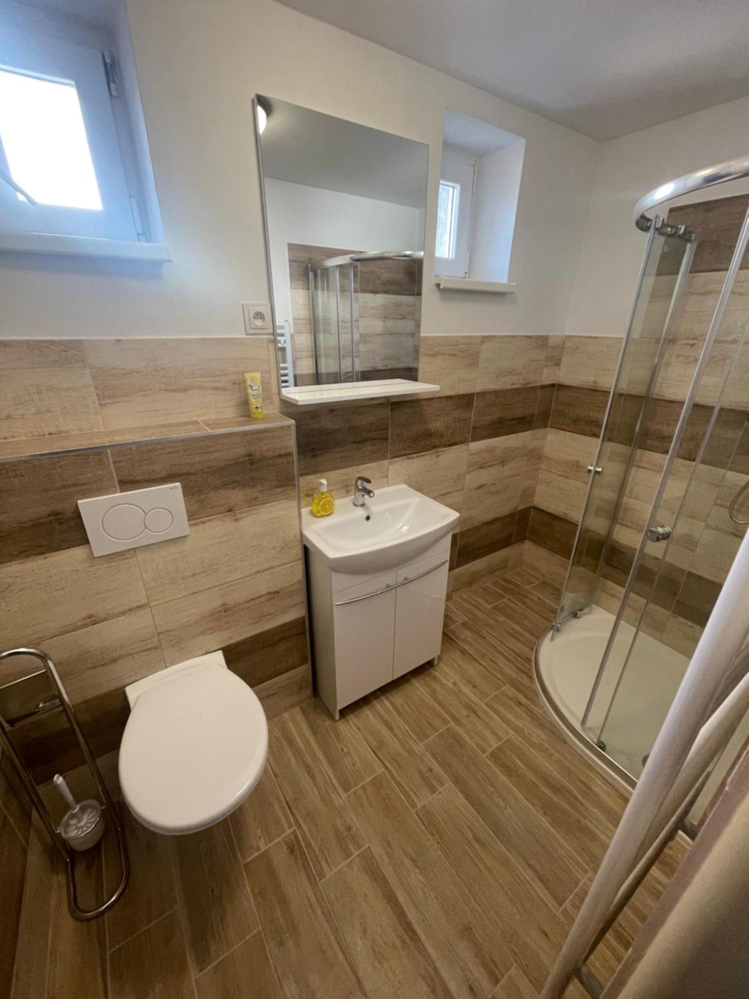 Apartmany Ferie Ντέτσιν Εξωτερικό φωτογραφία