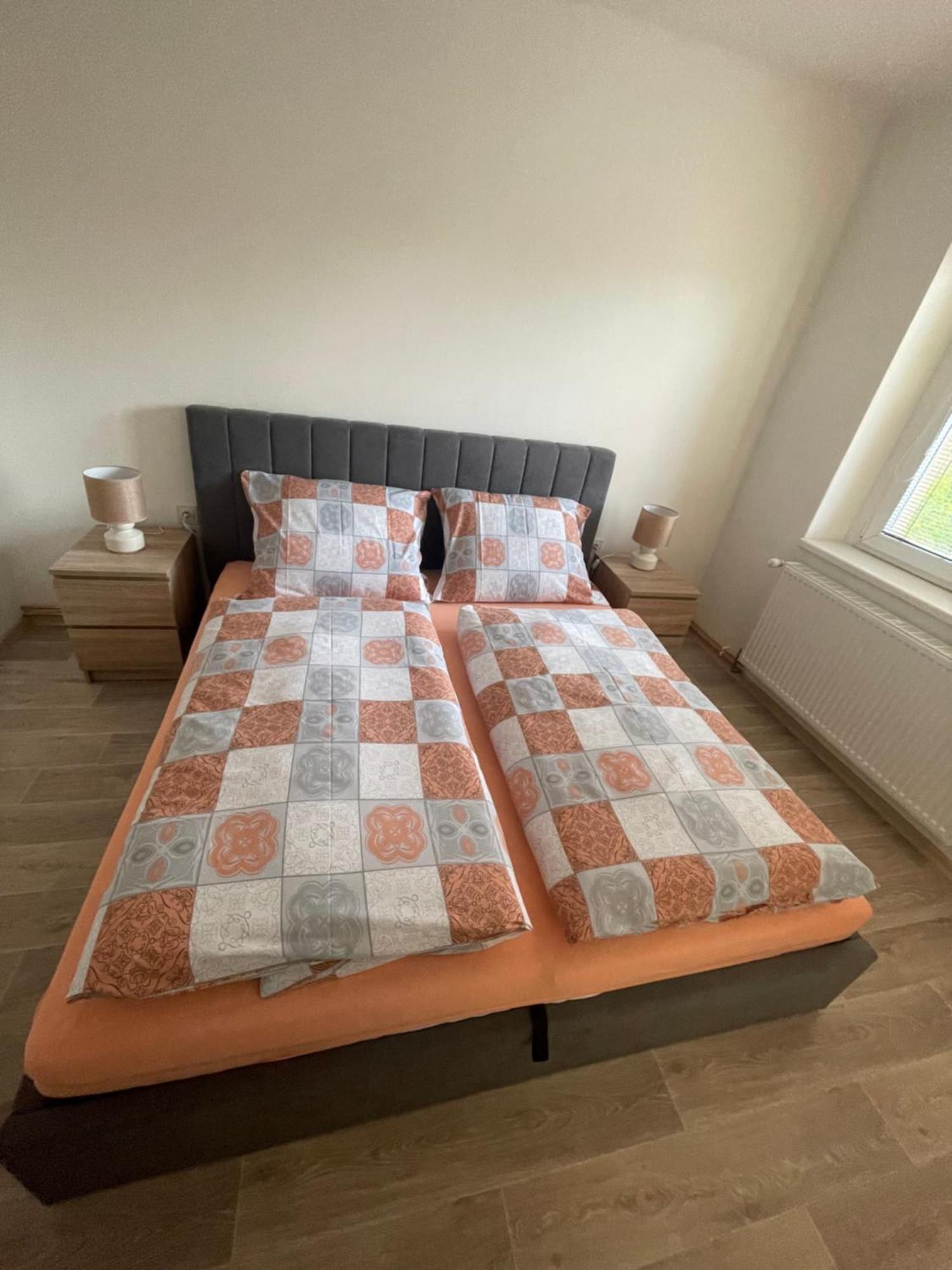 Apartmany Ferie Ντέτσιν Εξωτερικό φωτογραφία