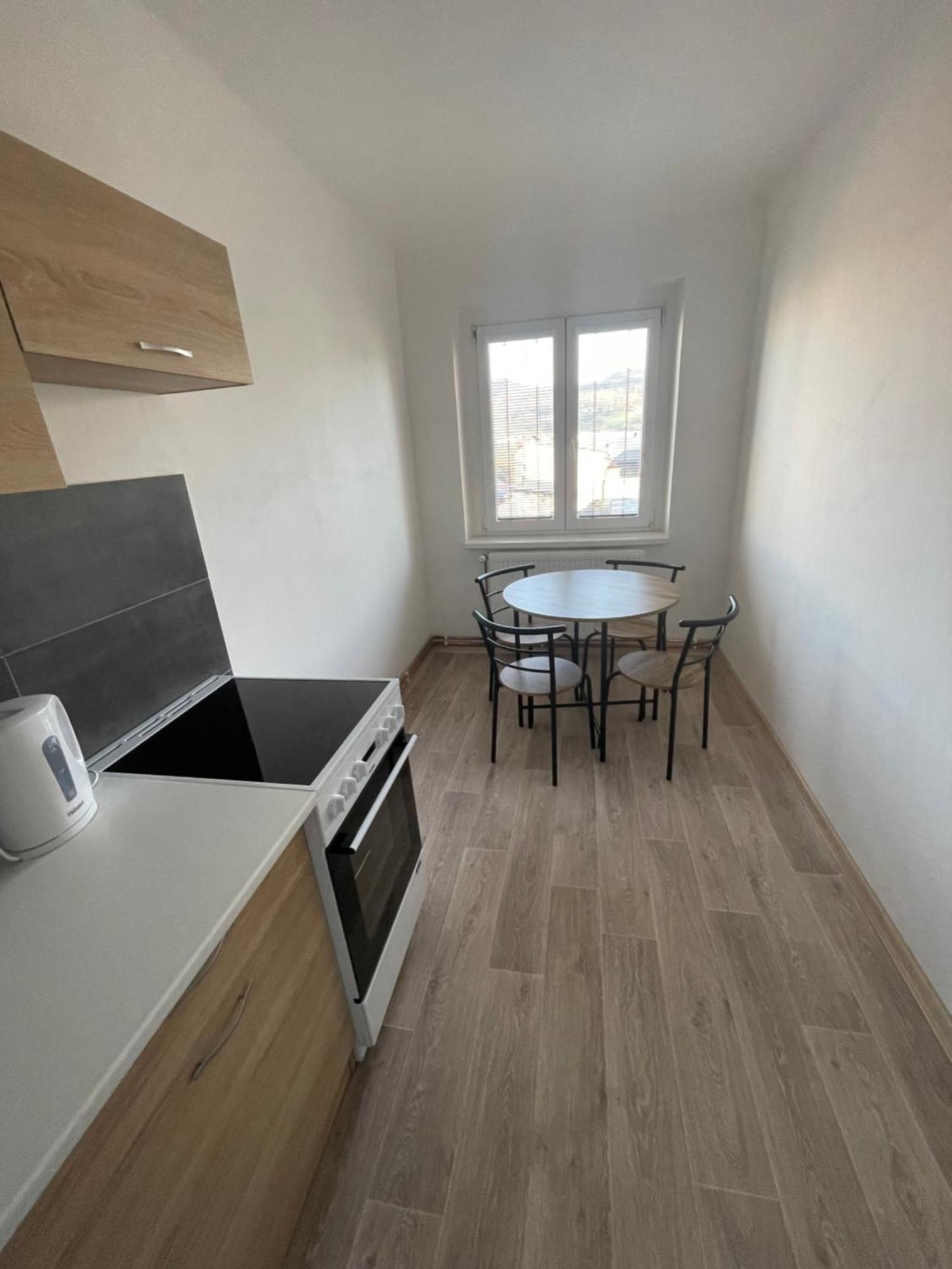 Apartmany Ferie Ντέτσιν Εξωτερικό φωτογραφία