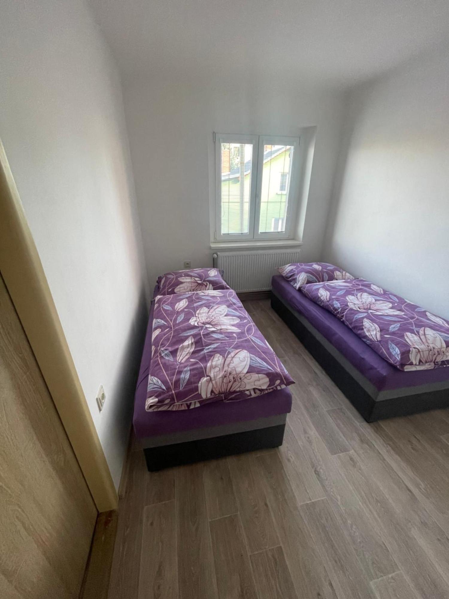 Apartmany Ferie Ντέτσιν Εξωτερικό φωτογραφία