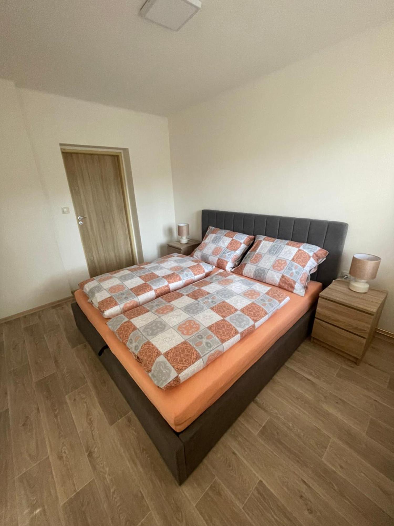 Apartmany Ferie Ντέτσιν Εξωτερικό φωτογραφία
