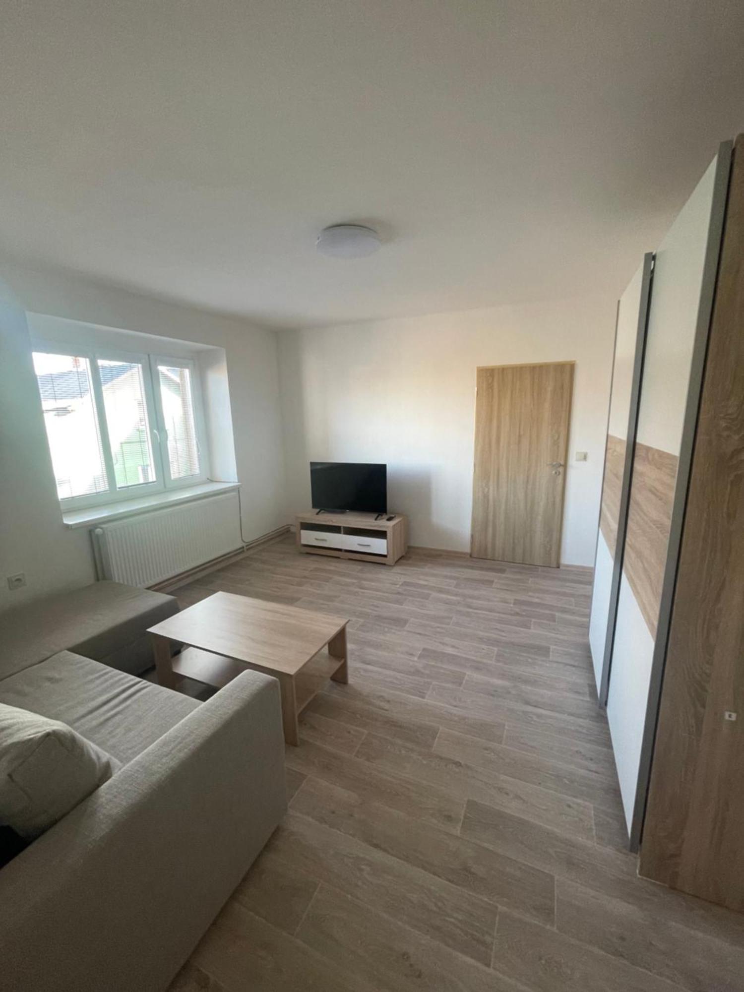 Apartmany Ferie Ντέτσιν Εξωτερικό φωτογραφία