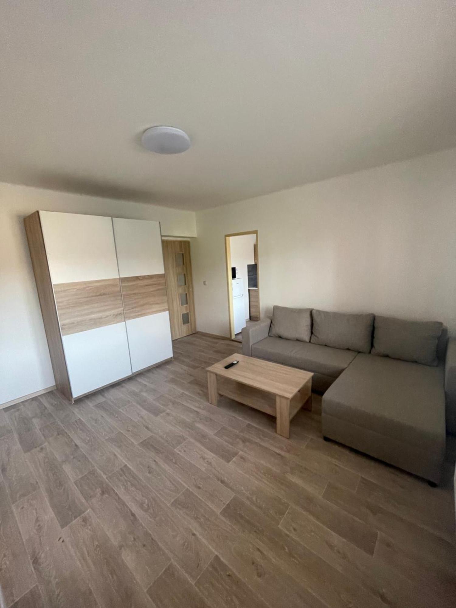 Apartmany Ferie Ντέτσιν Εξωτερικό φωτογραφία