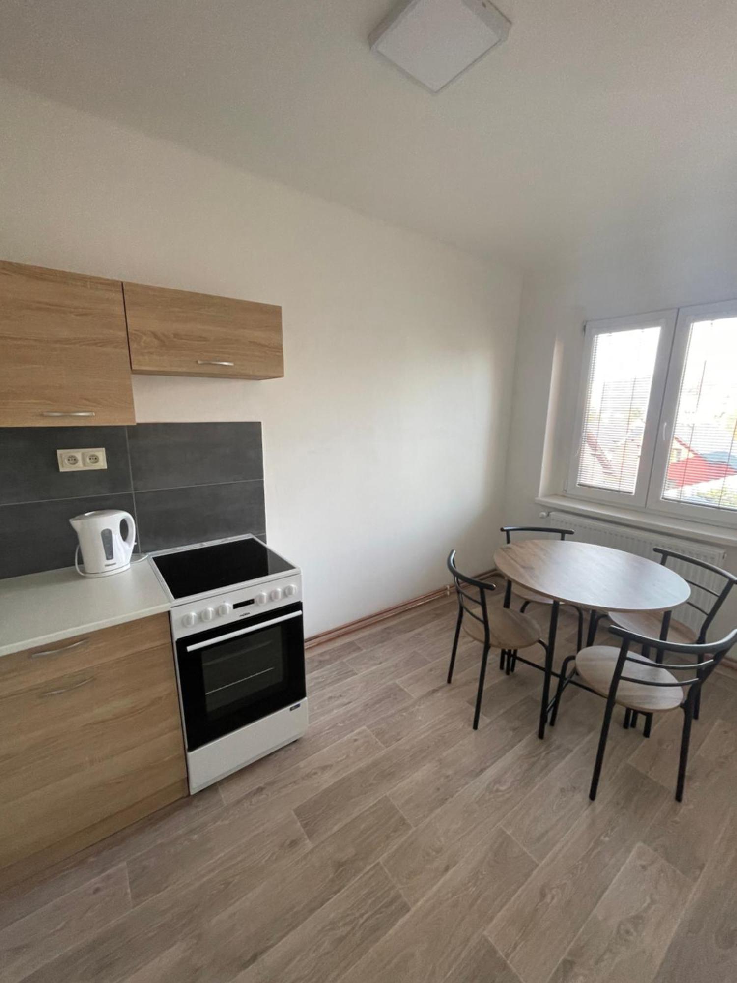 Apartmany Ferie Ντέτσιν Εξωτερικό φωτογραφία