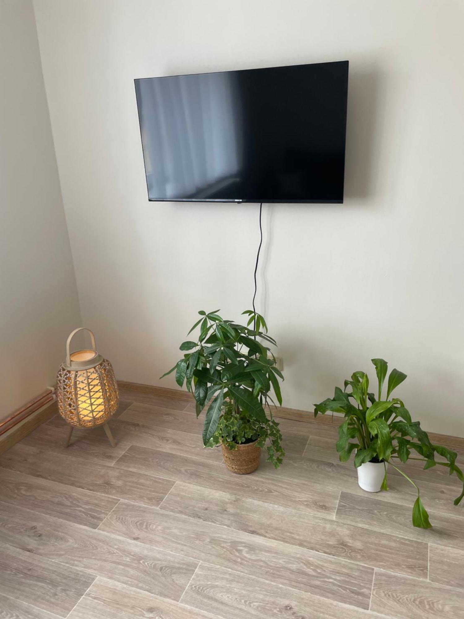 Apartmany Ferie Ντέτσιν Εξωτερικό φωτογραφία