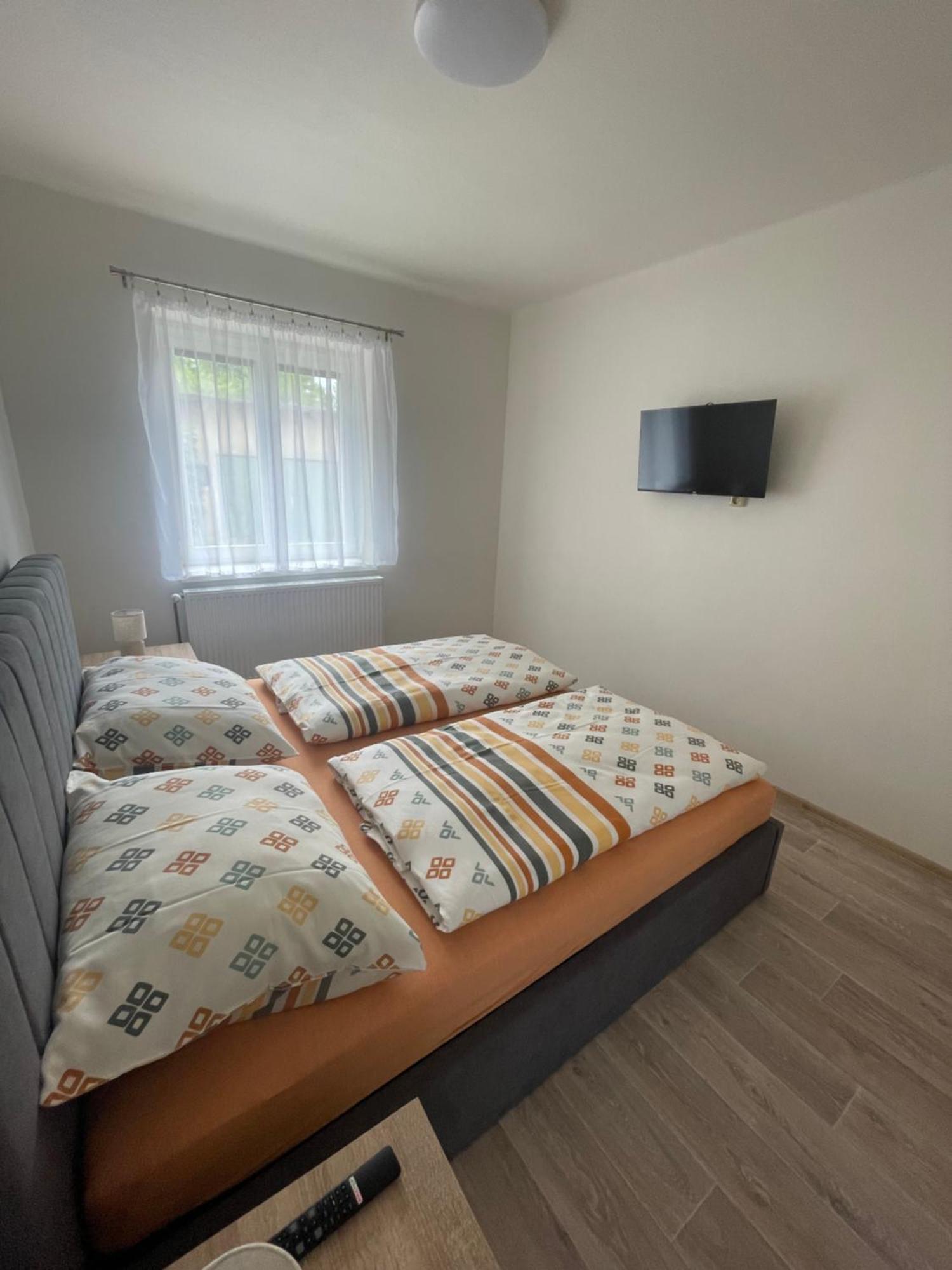 Apartmany Ferie Ντέτσιν Εξωτερικό φωτογραφία
