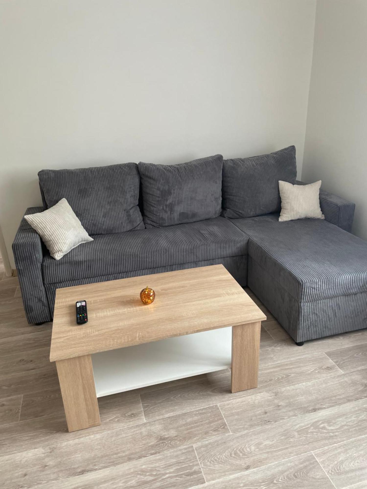 Apartmany Ferie Ντέτσιν Εξωτερικό φωτογραφία