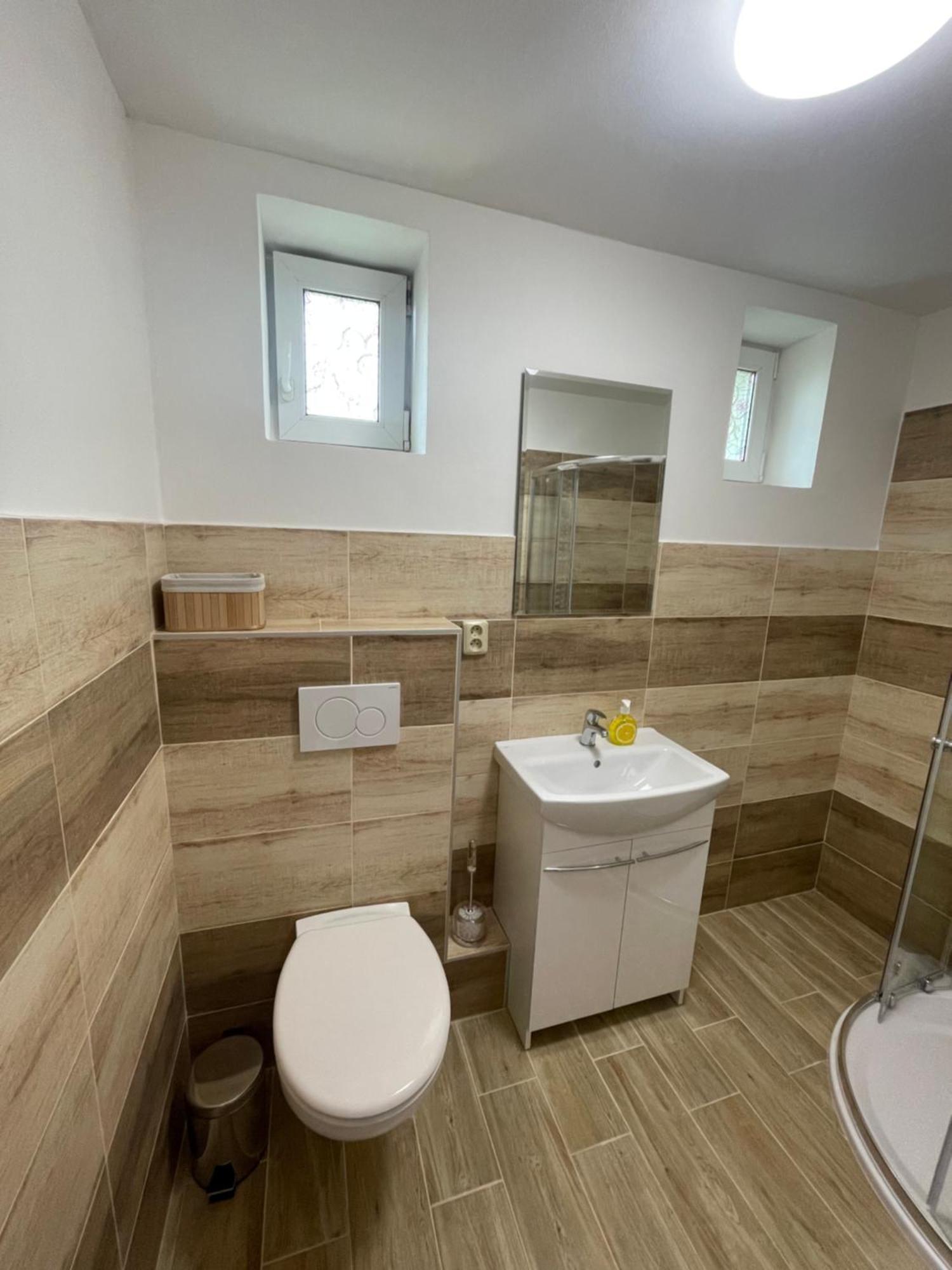 Apartmany Ferie Ντέτσιν Εξωτερικό φωτογραφία