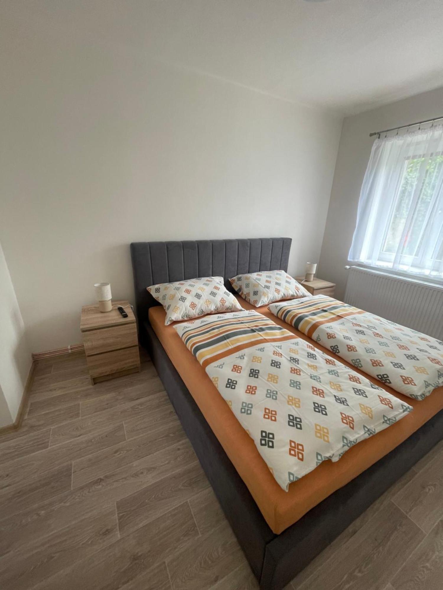 Apartmany Ferie Ντέτσιν Εξωτερικό φωτογραφία
