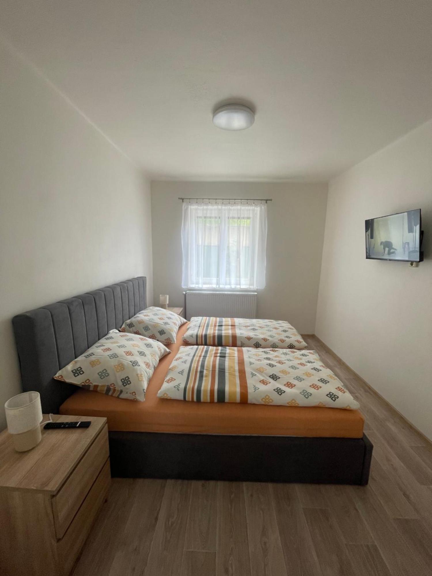 Apartmany Ferie Ντέτσιν Εξωτερικό φωτογραφία