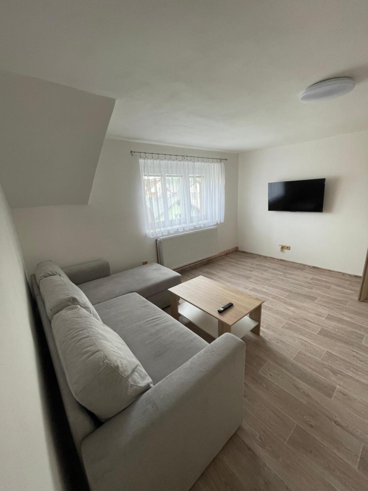 Apartmany Ferie Ντέτσιν Εξωτερικό φωτογραφία