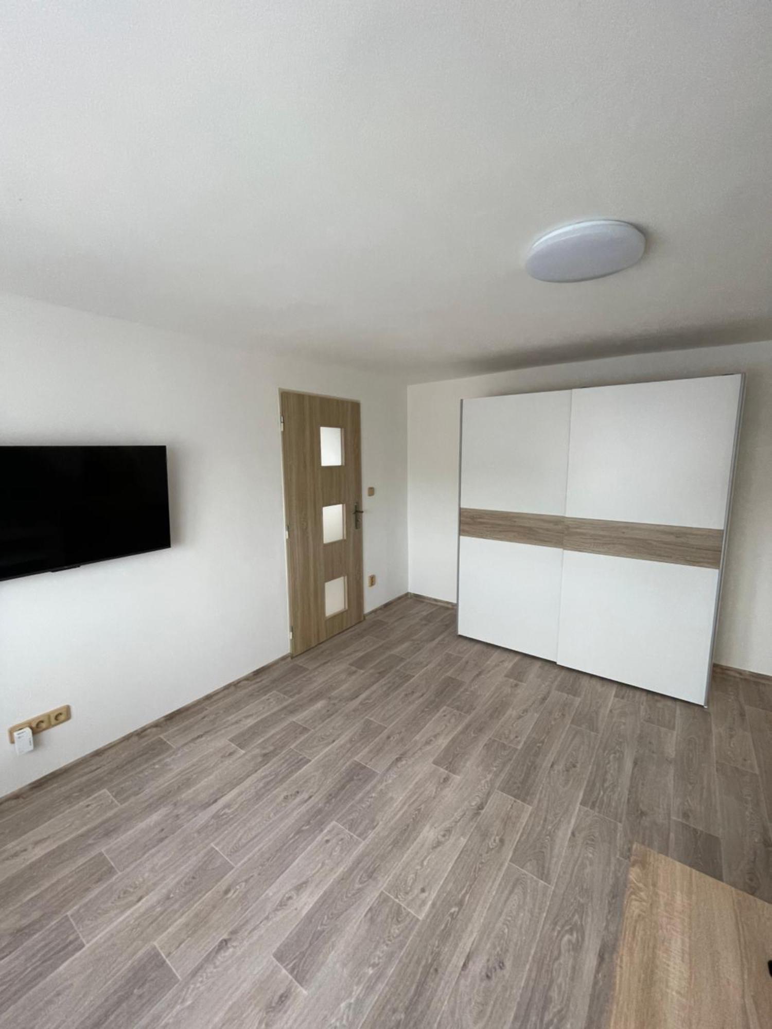 Apartmany Ferie Ντέτσιν Εξωτερικό φωτογραφία