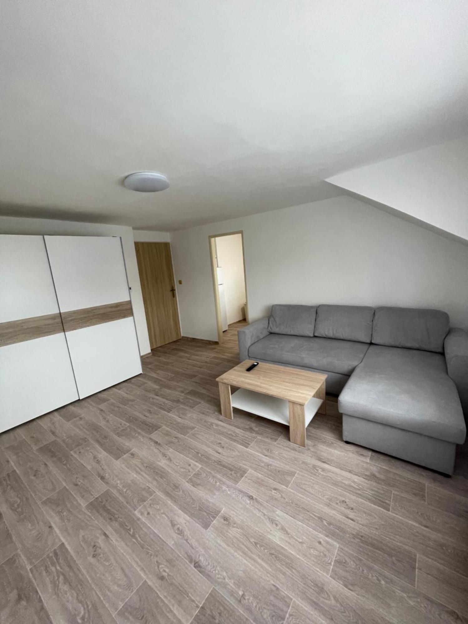 Apartmany Ferie Ντέτσιν Εξωτερικό φωτογραφία