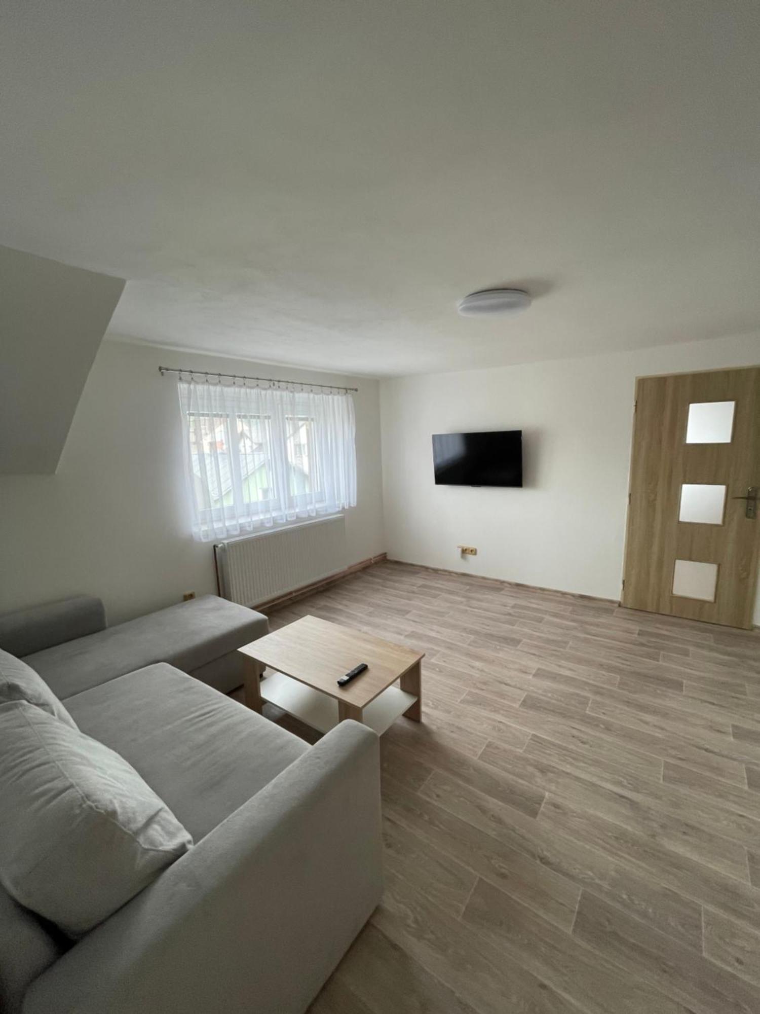 Apartmany Ferie Ντέτσιν Εξωτερικό φωτογραφία