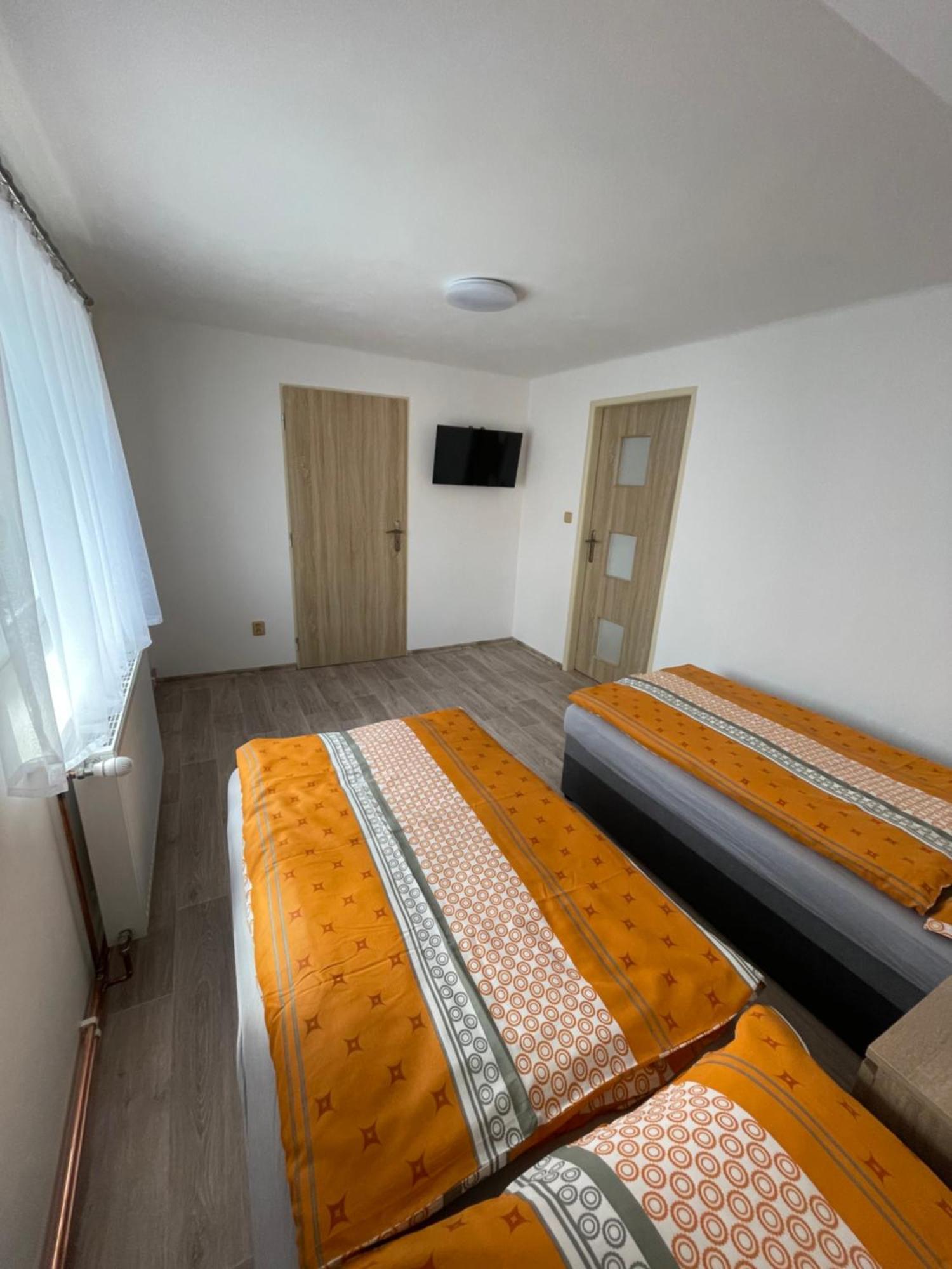 Apartmany Ferie Ντέτσιν Εξωτερικό φωτογραφία