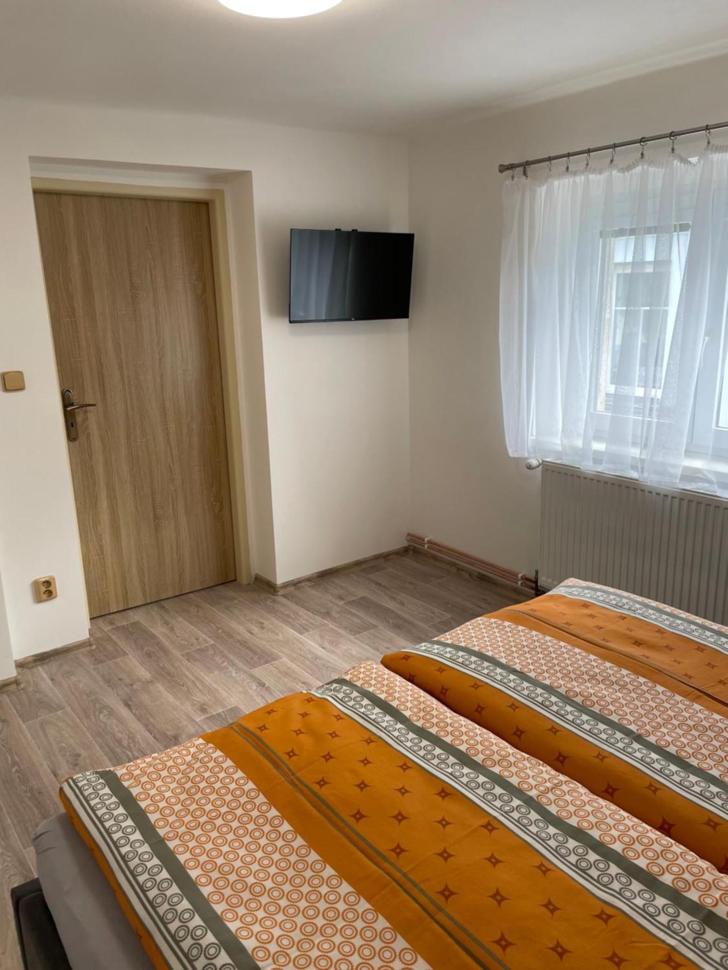 Apartmany Ferie Ντέτσιν Εξωτερικό φωτογραφία