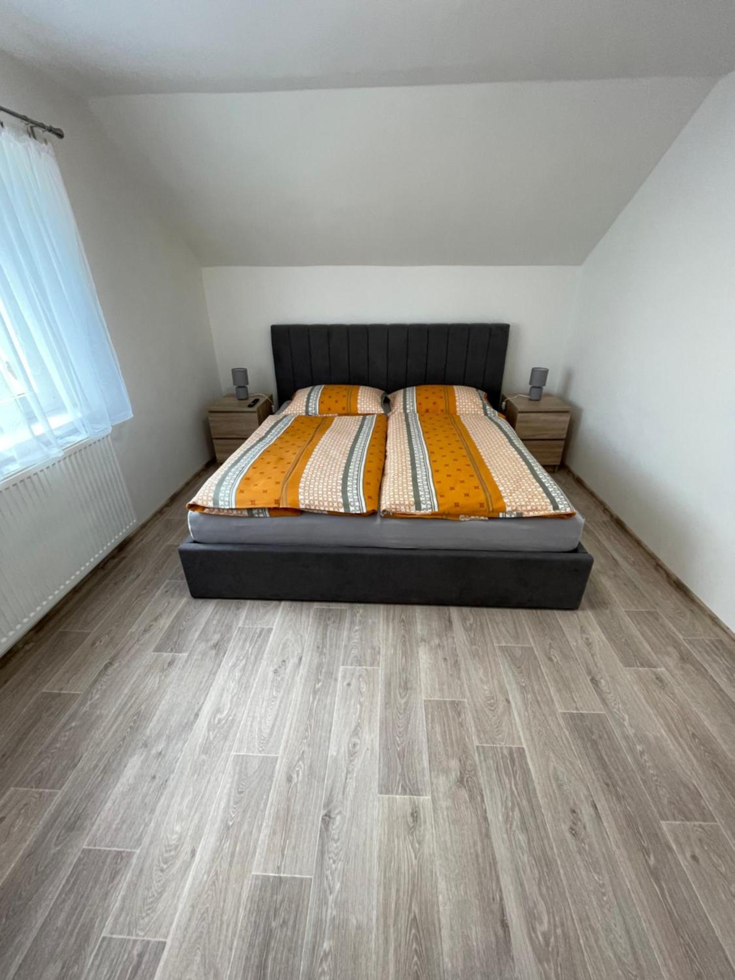 Apartmany Ferie Ντέτσιν Εξωτερικό φωτογραφία