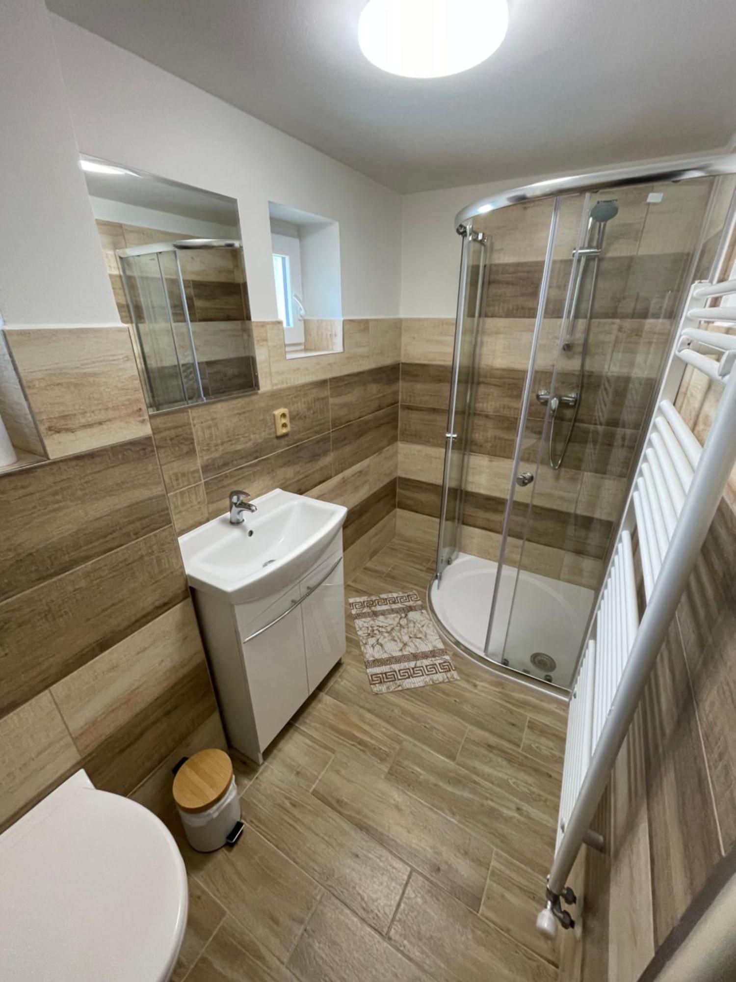 Apartmany Ferie Ντέτσιν Εξωτερικό φωτογραφία
