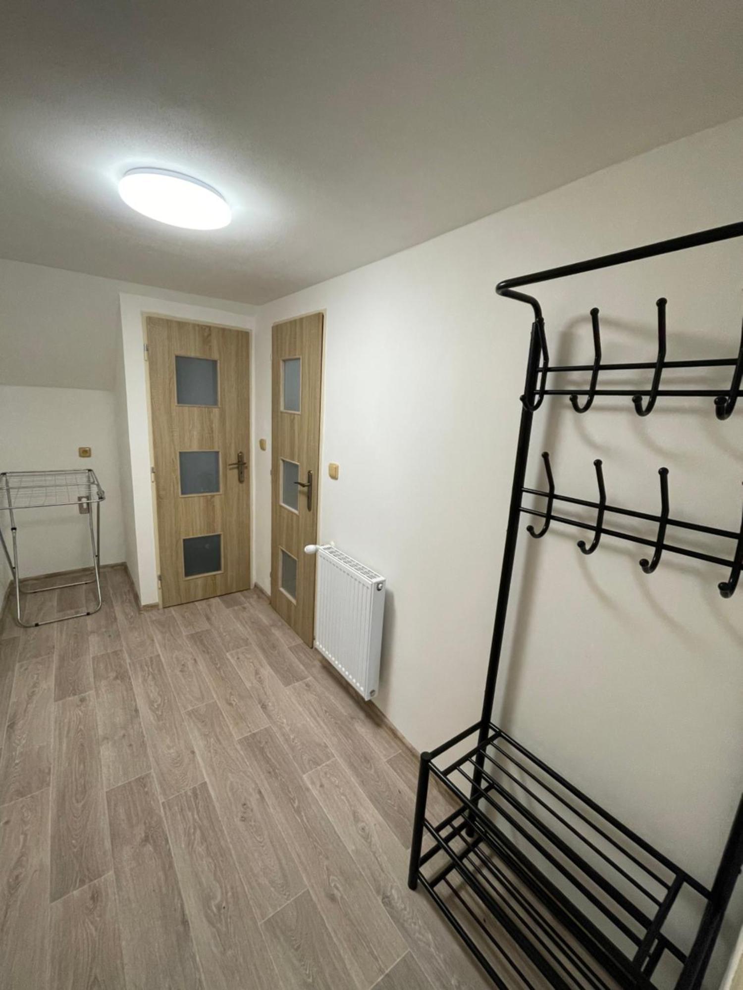 Apartmany Ferie Ντέτσιν Εξωτερικό φωτογραφία