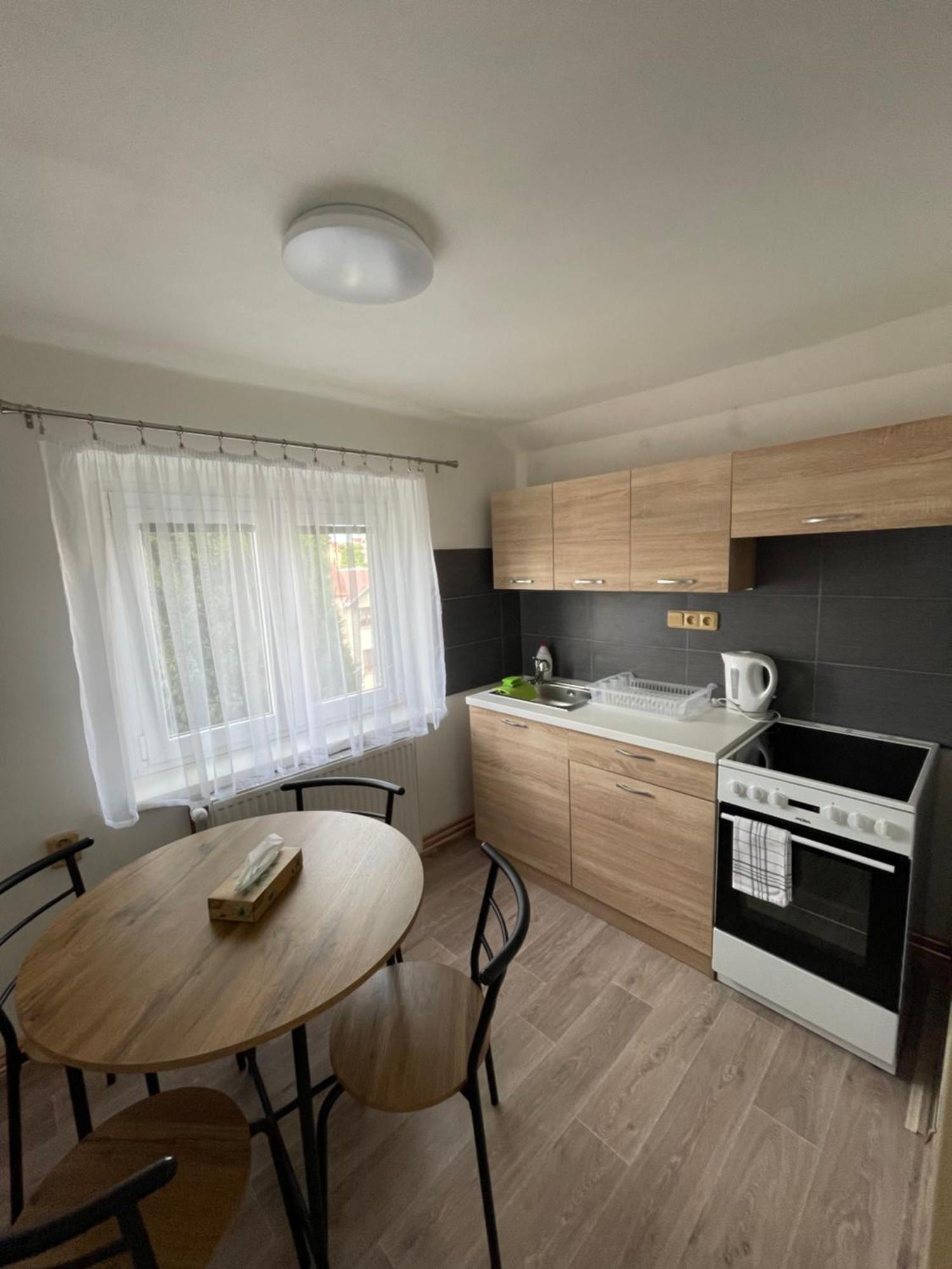 Apartmany Ferie Ντέτσιν Εξωτερικό φωτογραφία