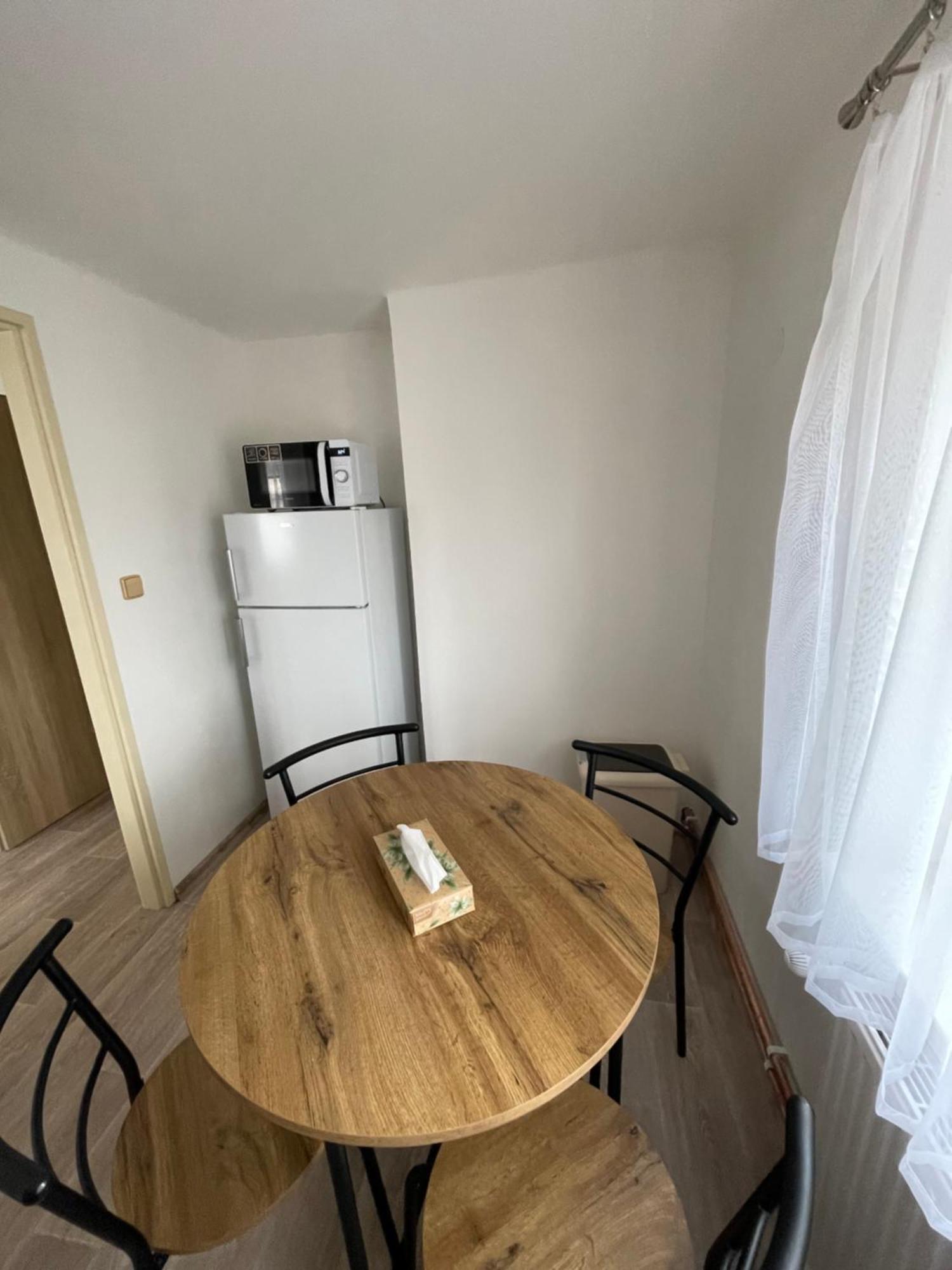 Apartmany Ferie Ντέτσιν Εξωτερικό φωτογραφία